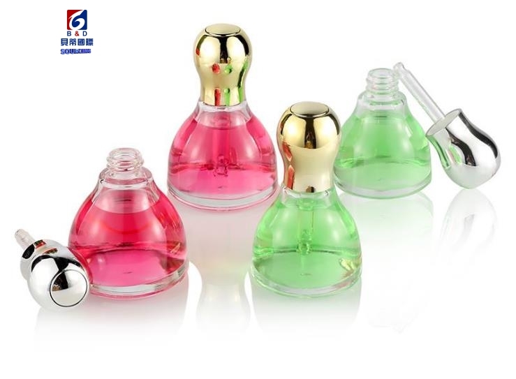 20/30ML Glass Dropper Bottle