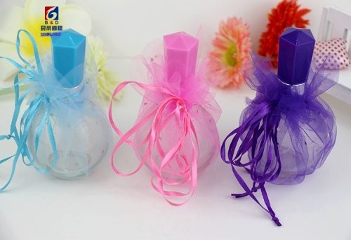 50/60ML Large-capacity perfume bottle