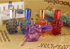 30ML Boxing perfume bottle