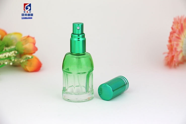 10ML Glass Perfume Spray Bottle