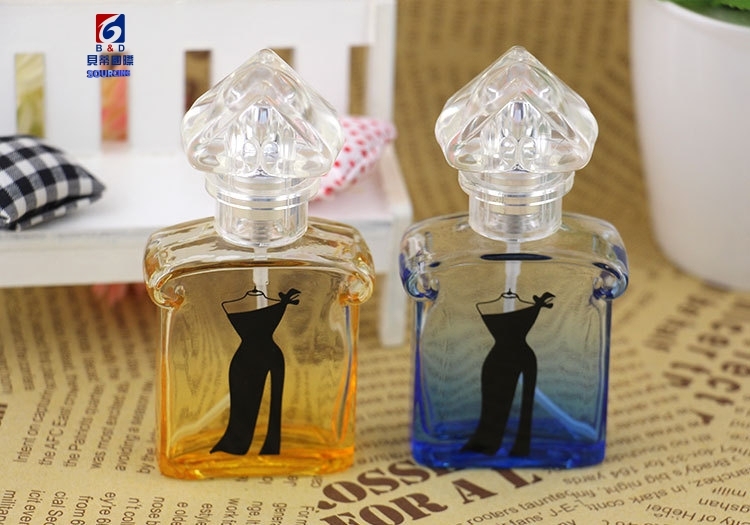 20ml Glass Perfume Spray Bottle
