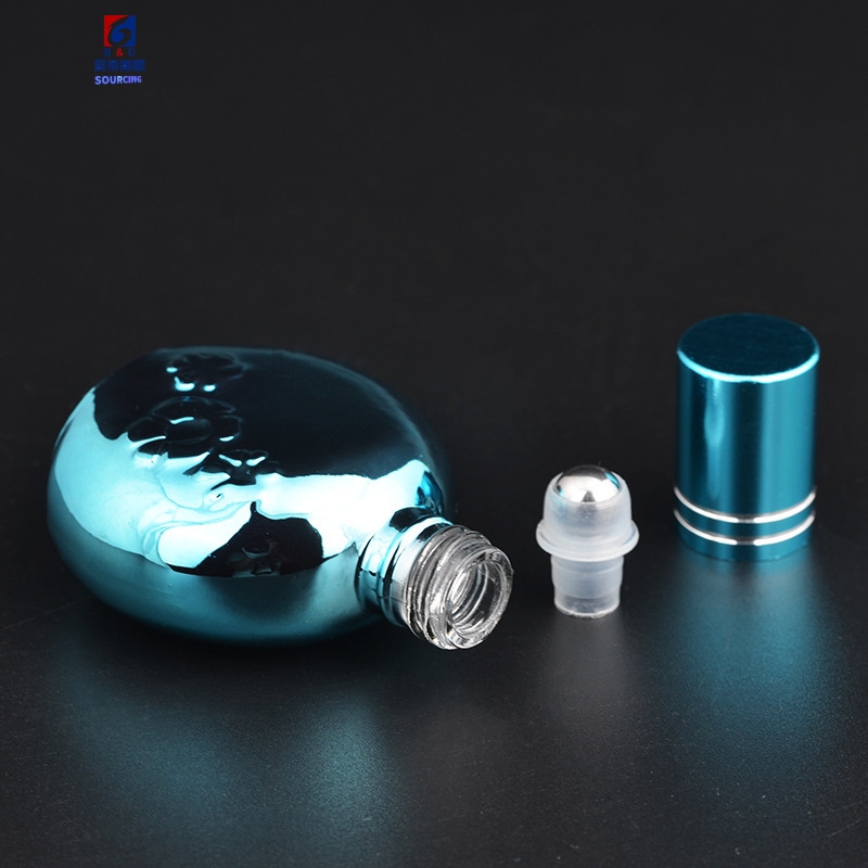 15ml UV Portable Roller Bottle