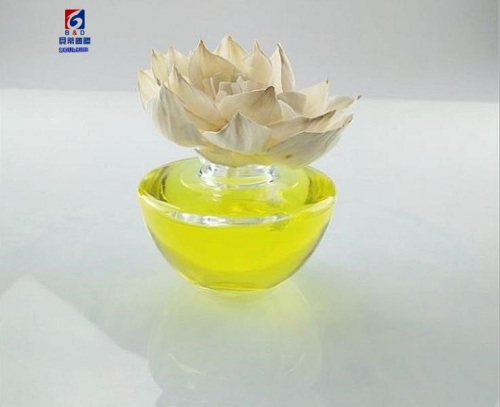 100ml Aromatherapy glass bottle
