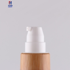 15/30/50ML Plastic Lotion Bottle