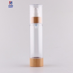 15/30/50ML Plastic Lotion Bottle