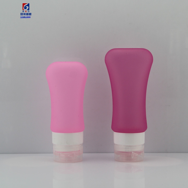 60/89ml Plastic Tube