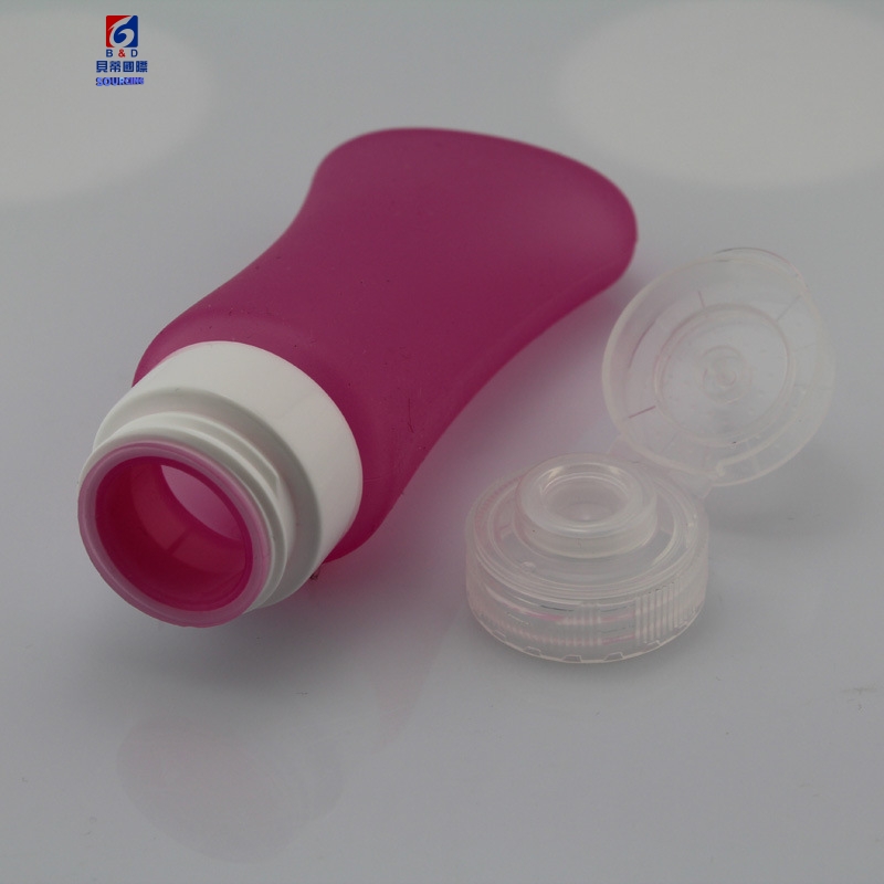 60/89ml Plastic Tube