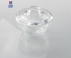 100ml Aromatherapy glass bottle