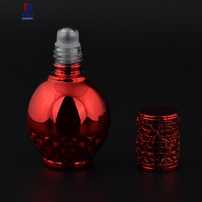 13ML Glass Roller Bottle