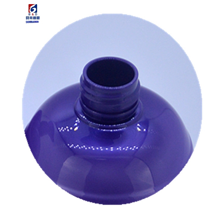 200/300ml Plastic Pump Bottle