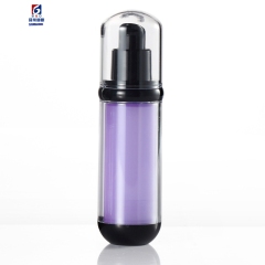 15/30/50ML Plastic vacuum pump bottle