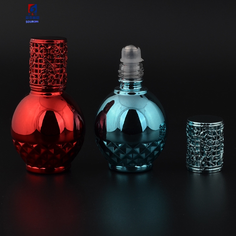 13ML Glass Roller Bottle