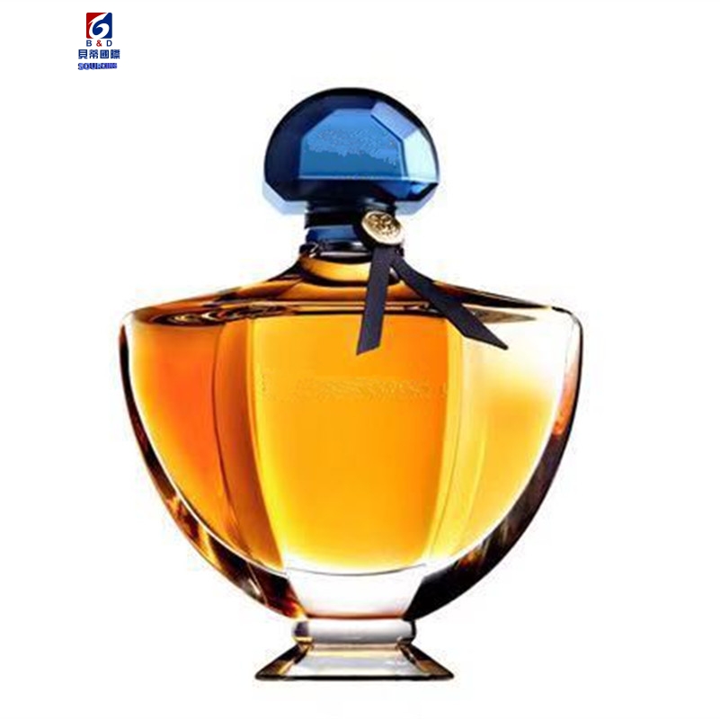 50/100ML Glass Perfume Bottle