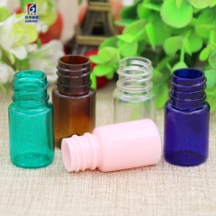 5ml Upright spray bottle