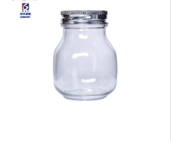 90ML Bulb type sealed bottle