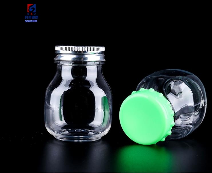 90ML Bulb type sealed bottle