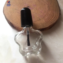 5ml Glass Bottle