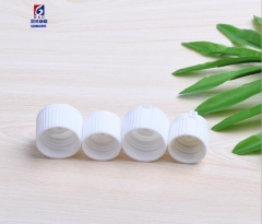 Cosmetic bottle cap