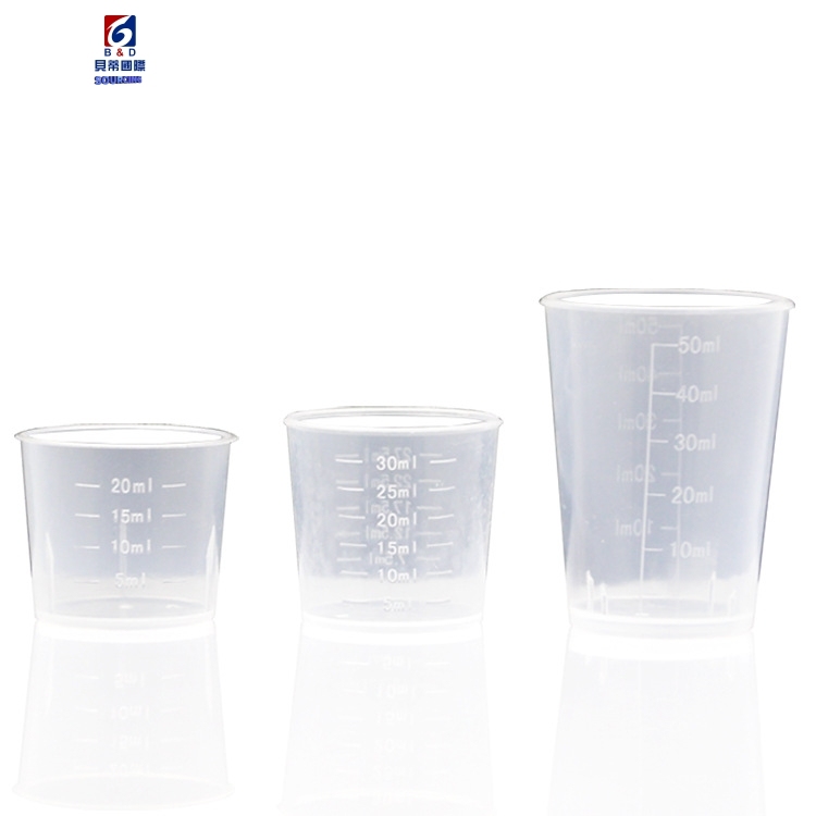 50ML Measuring cup