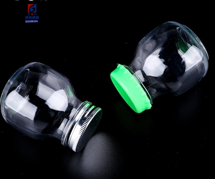 90ML Bulb type sealed bottle