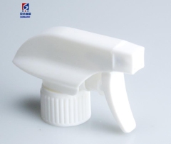 Hand button foam gun foam nozzle cleaner spray gun