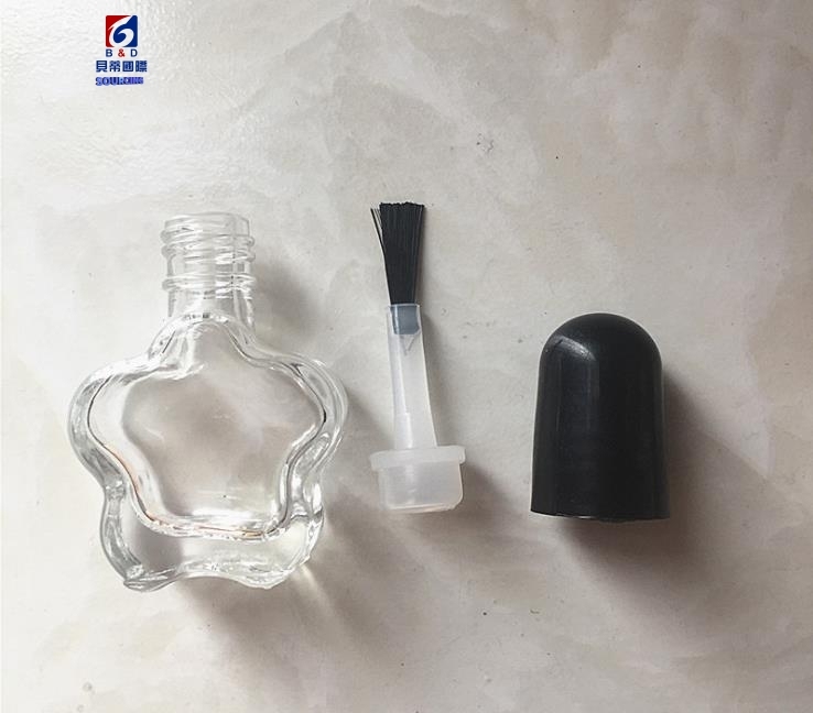 5ml Glass Bottle