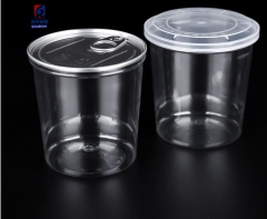 500ML Food sealed cans