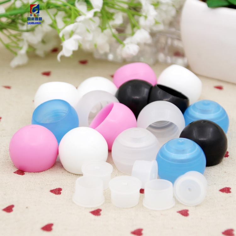 10ML Plastic Bottle