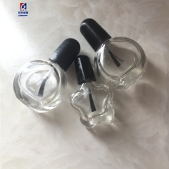 5ml Glass Bottle