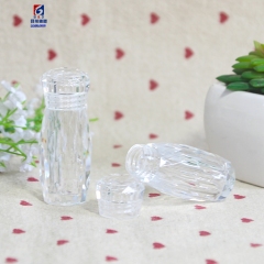 5ML Acrylic Lotion Bottle