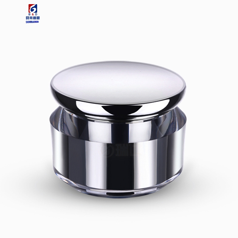 15/30g Acrylic Cream Jar
