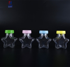 80ML Cute Shape Storage Jar