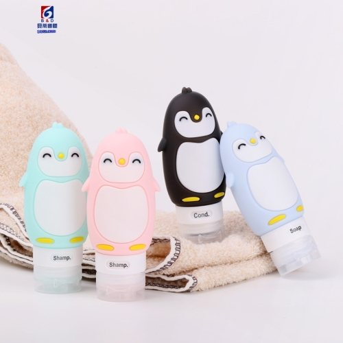 90ml Silica Gel Press Tube