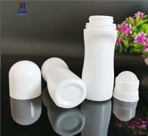 50ml Plastic Roller Bottle