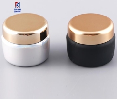 30ml Acrylic Cover Plastic Cream Jar