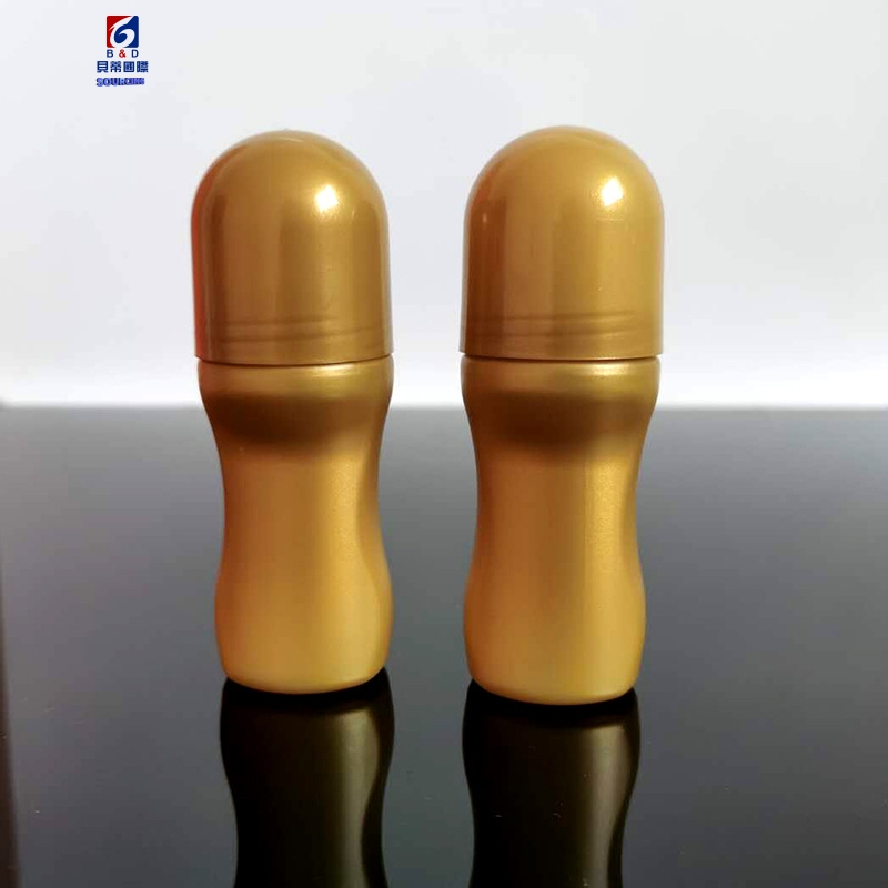 30ml Plastic Roller Bottle