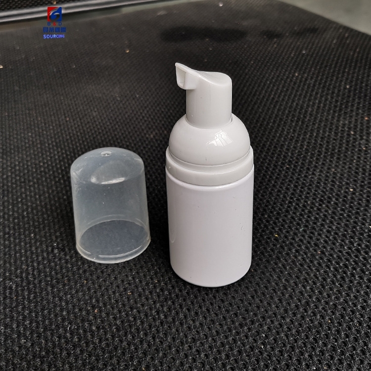 30/50/60ml Plastic Foam Bottle