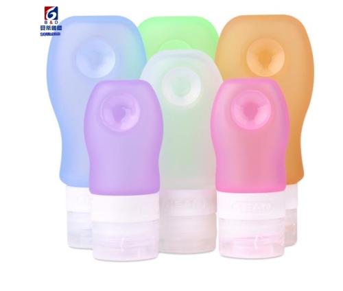 37/60/89ML Silica Gel Tube