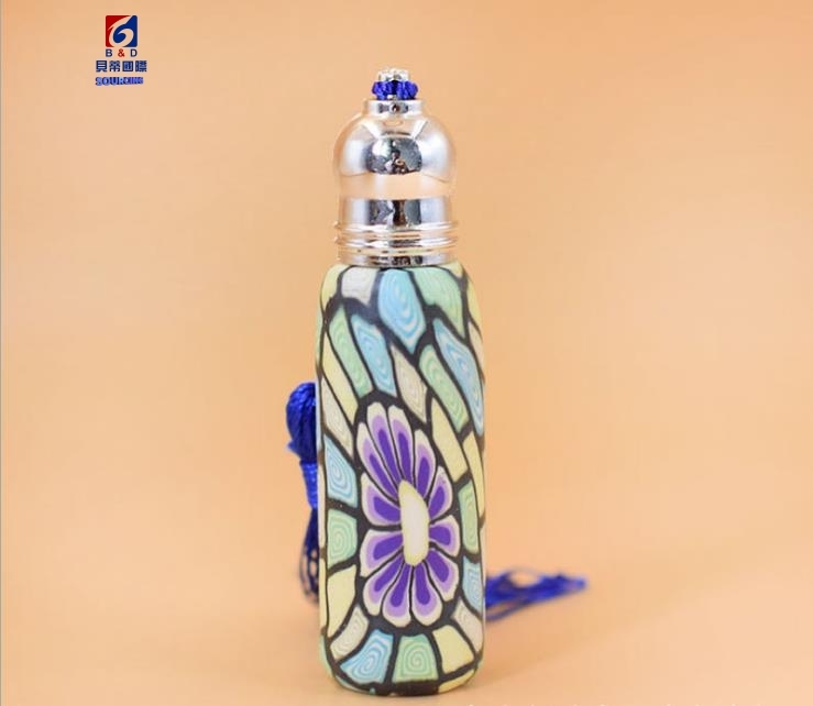 10ml Perfume Roller Bottle