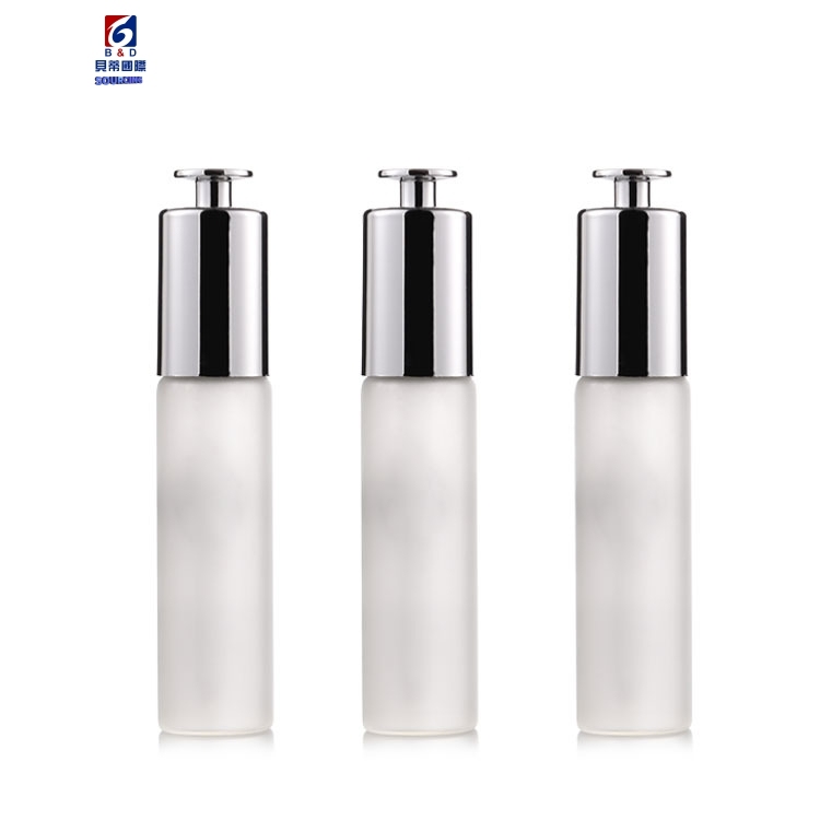 30ml Glass Dropper Bottle