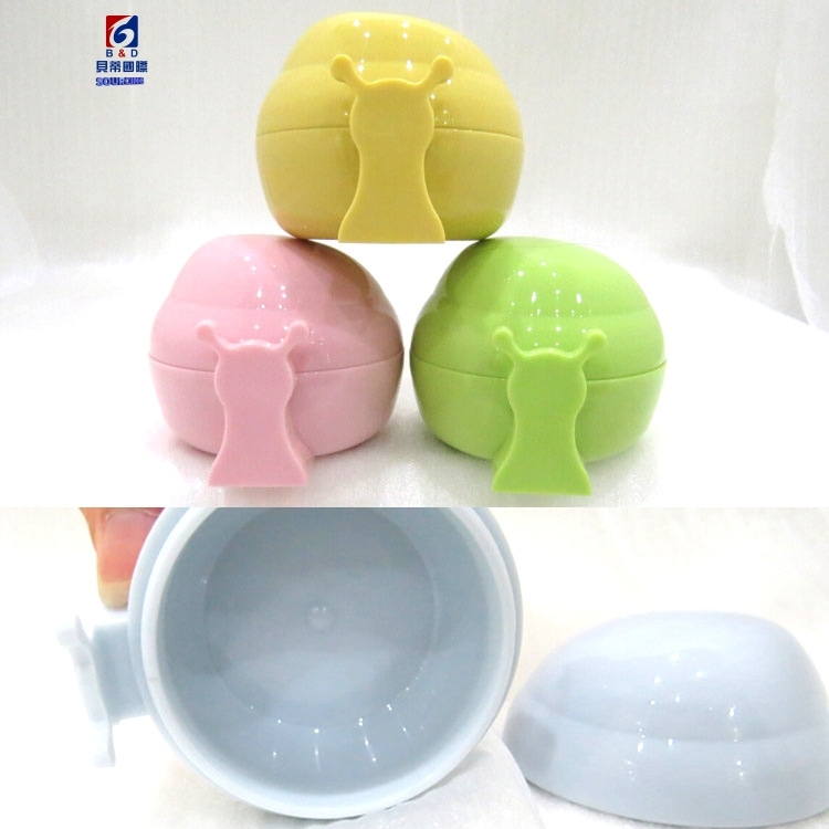 30G Cartoon Cream Jar