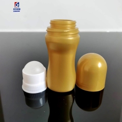 30ml Plastic Roller Bottle