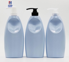 1000ml Plastic Shampoo Bottle