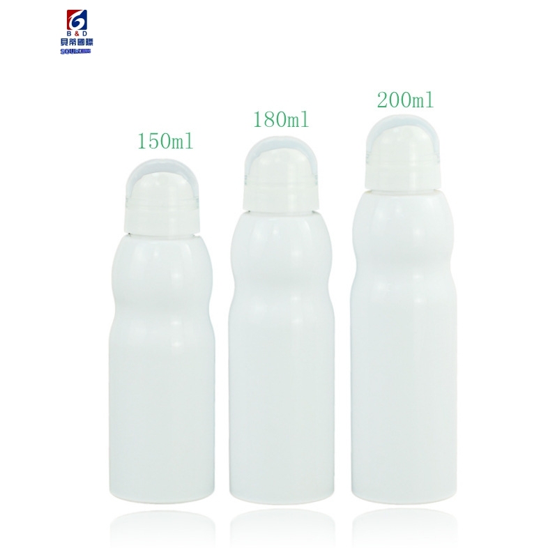 150/180/200ml Bayonet spray bottle