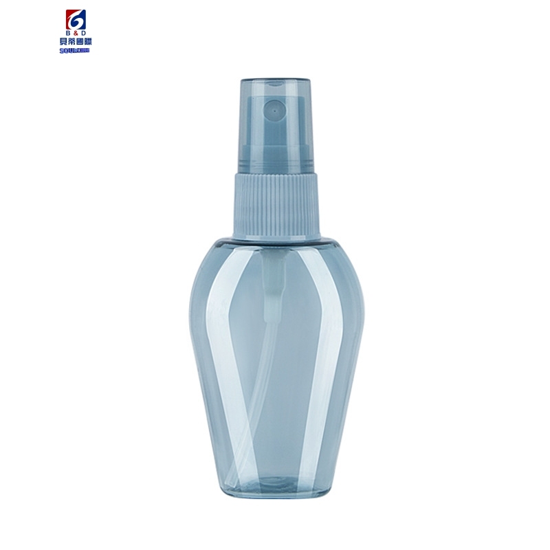 30ML Plastic Spray Bottle Lotion Bottle