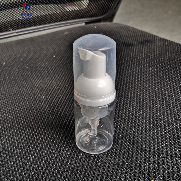 30/50/60ml Plastic Foam Bottle