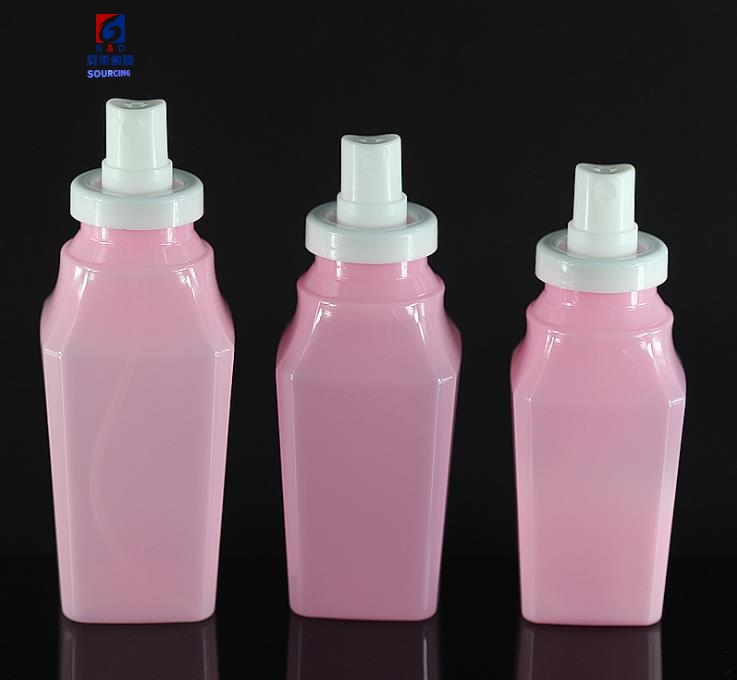 120ML High Grade Plastic Spray Bottle