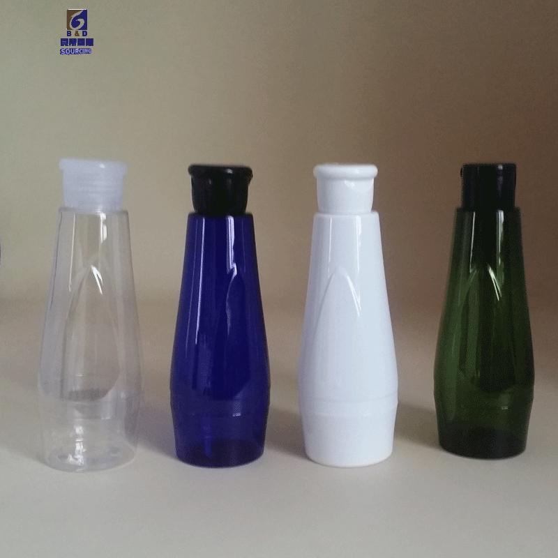 180ml Plastic Bottle