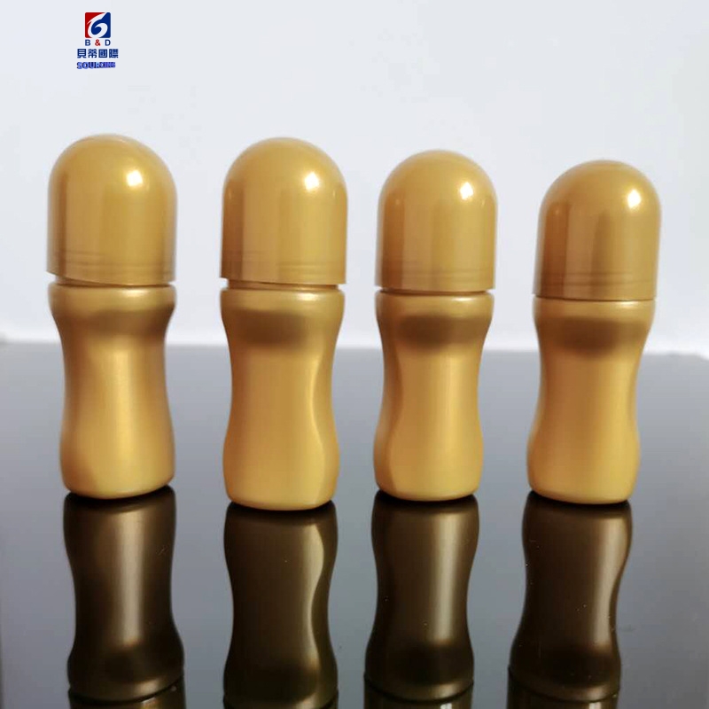 30ml Plastic Roller Bottle