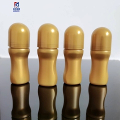 30ml Plastic Roller Bottle